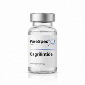 Cagrilintide vial - PureSpec Labs