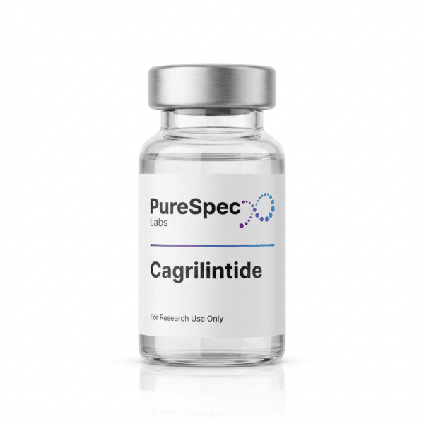 Cagrilintide vial - PureSpec Labs