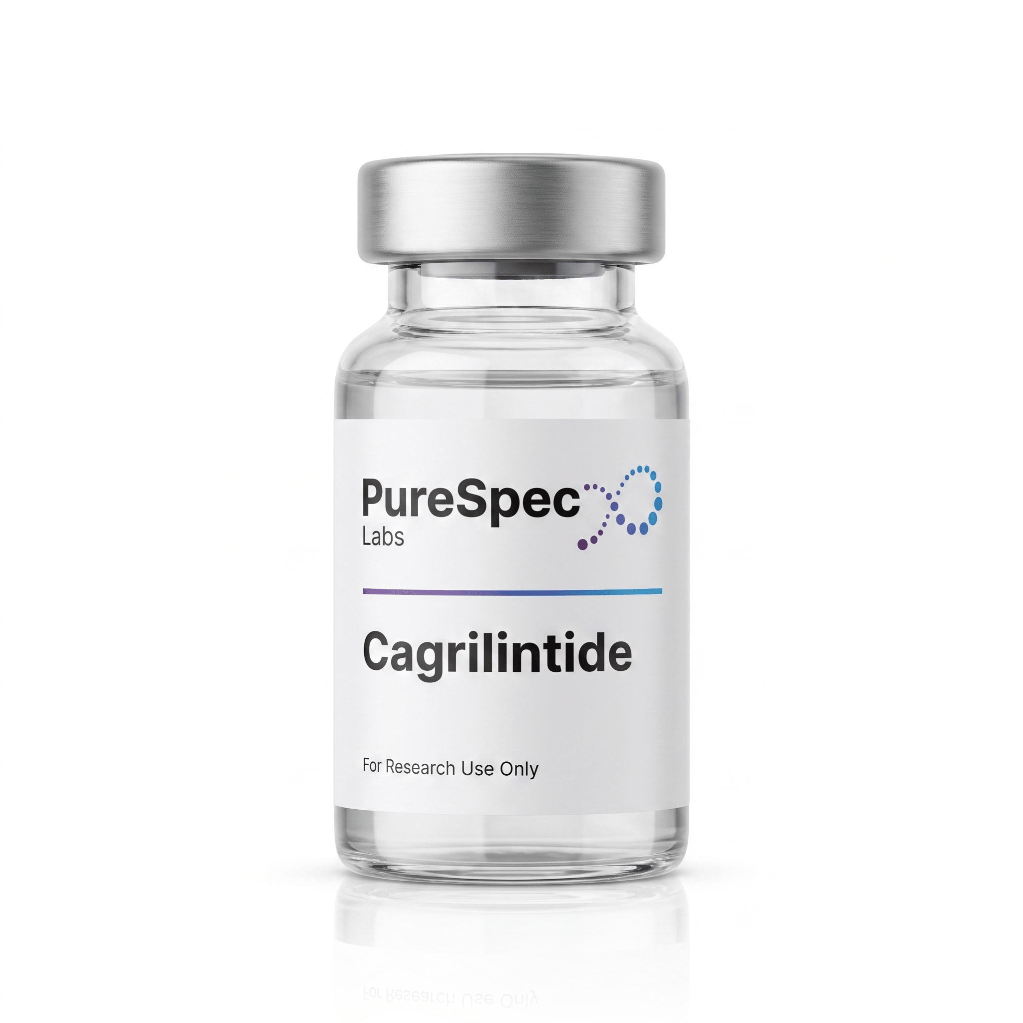 Cagrilintide vial - PureSpec Labs