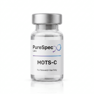 MOTS-C vial - PureSpec Labs