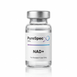 NAD+ vial - PureSpec Labs