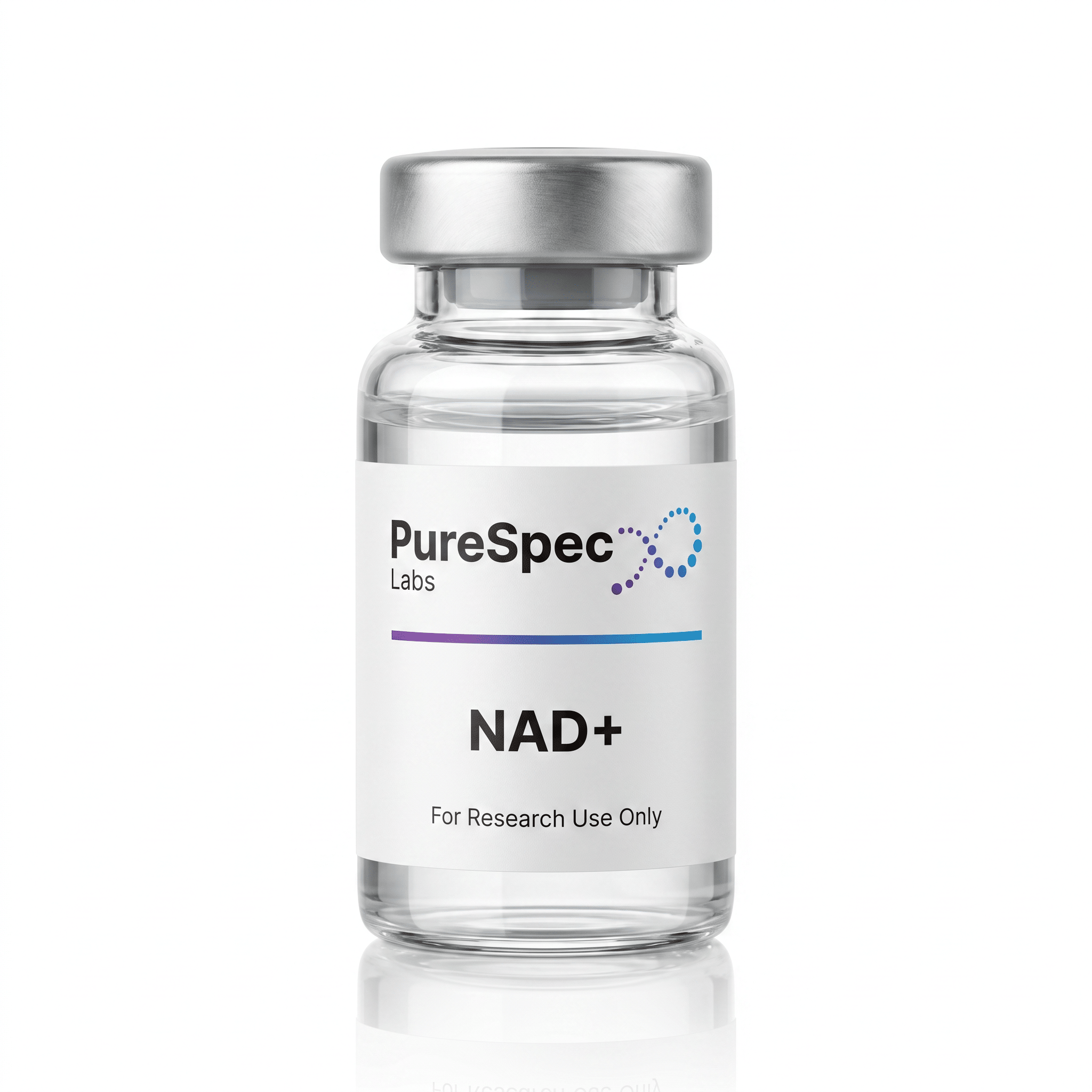 NAD+ vial - PureSpec Labs