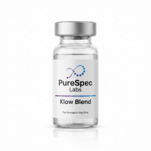 Klow Blend vial - PureSpec Labs