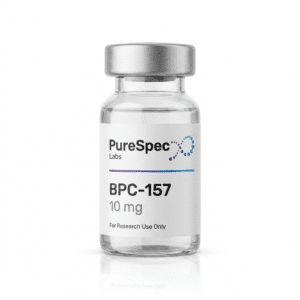 BPC-157 - PureSpec Labs