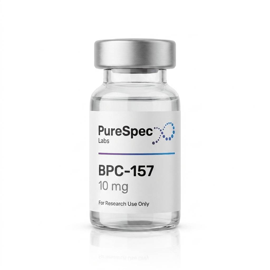 BPC-157 - PureSpec Labs