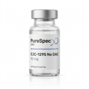CJC-1295 No DAC - PureSpec Labs