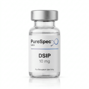 DSIP - PureSpec Labs