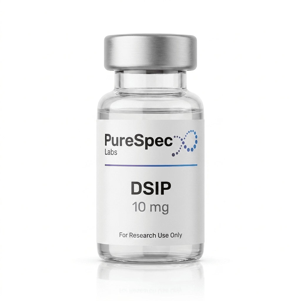 DSIP - PureSpec Labs