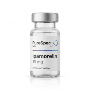 Ipamorelin - PureSpec Labs