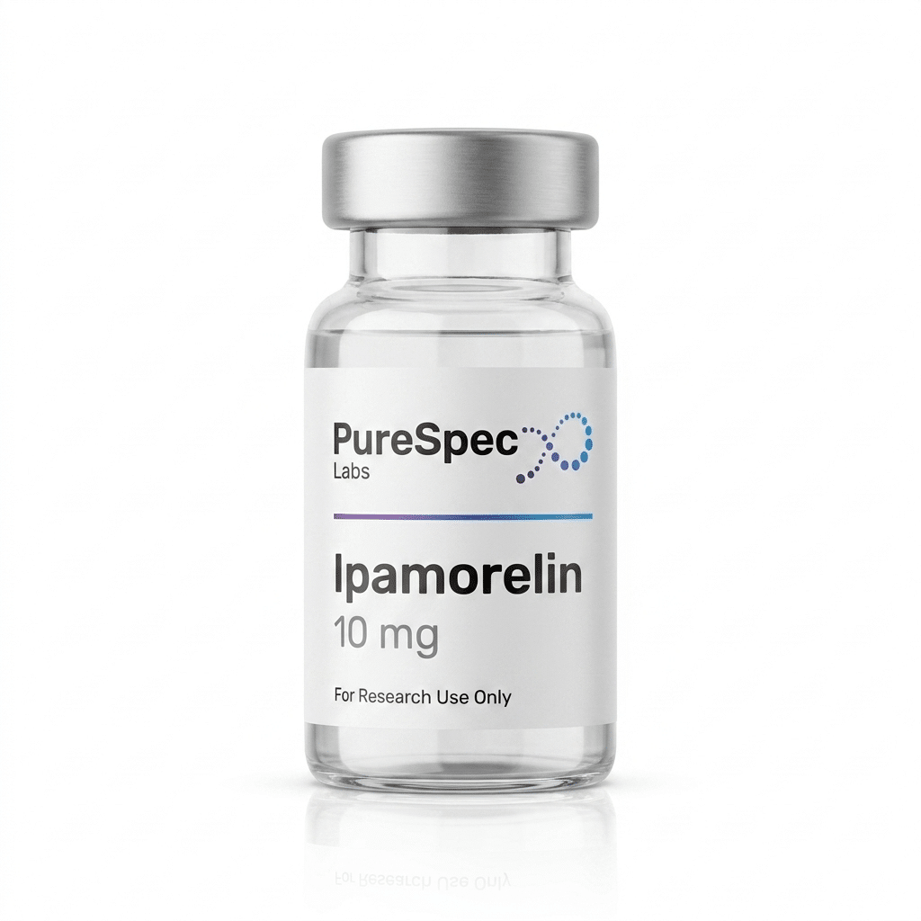 Ipamorelin - PureSpec Labs