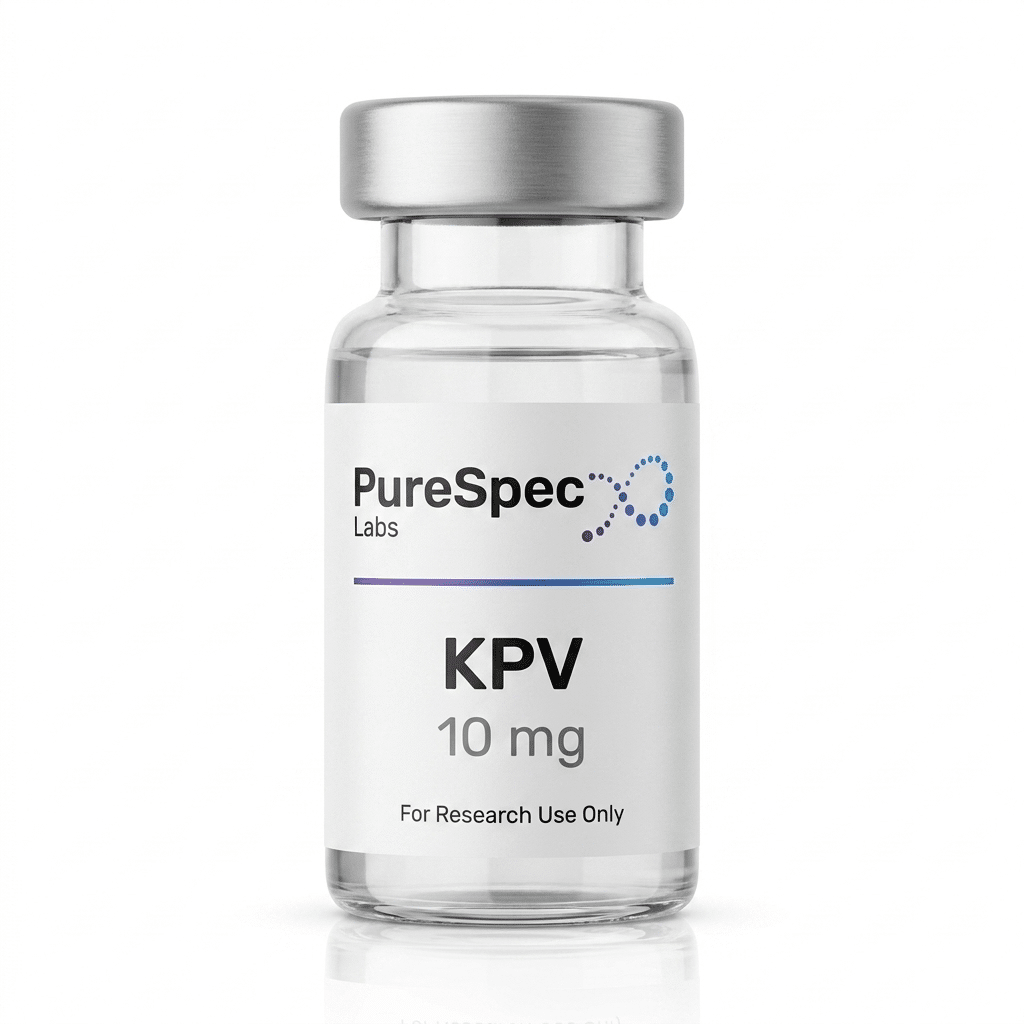 KPV - PureSpec Labs