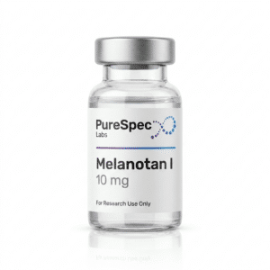 Melanotan I - PureSpec Labs