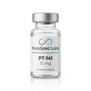 PT-141 (Bremelanotide) - PureSpec Labs