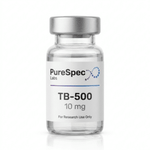TB-500 - PureSpec Labs