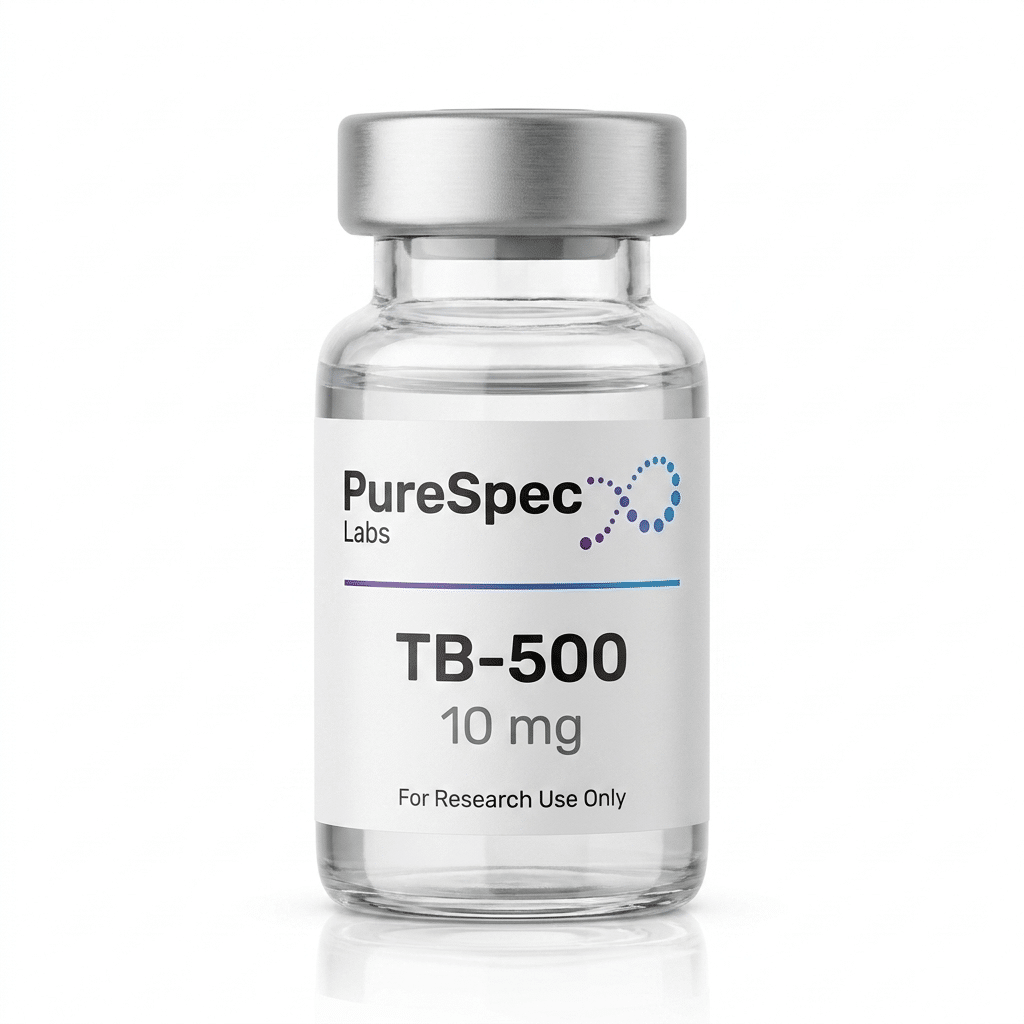 TB-500 - PureSpec Labs