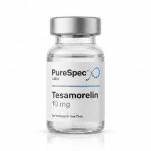 Tesamorelin - PureSpec Labs