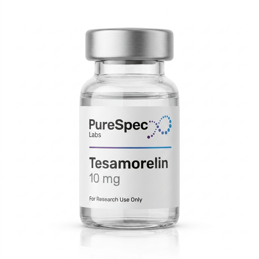 Tesamorelin - PureSpec Labs
